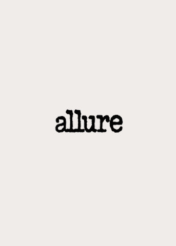 Allure - 2020