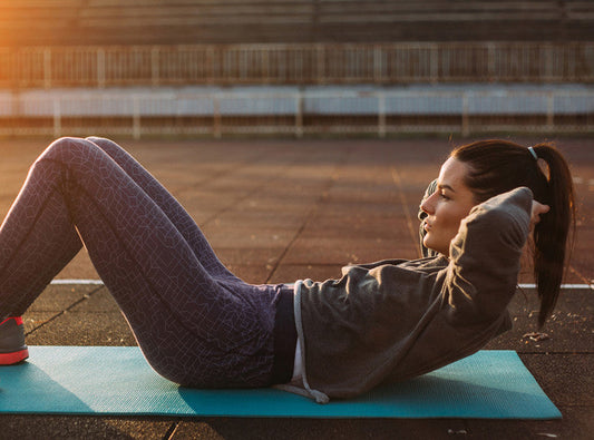 5 Tips for Eating Like a Performance Athlete