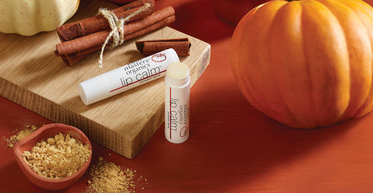 How Pumpkin Spice Became the Flavor of Fall