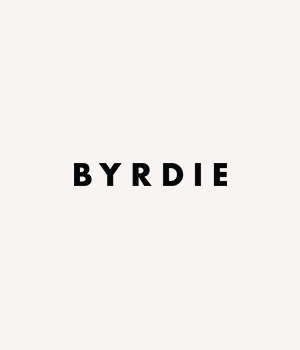 Byrdie