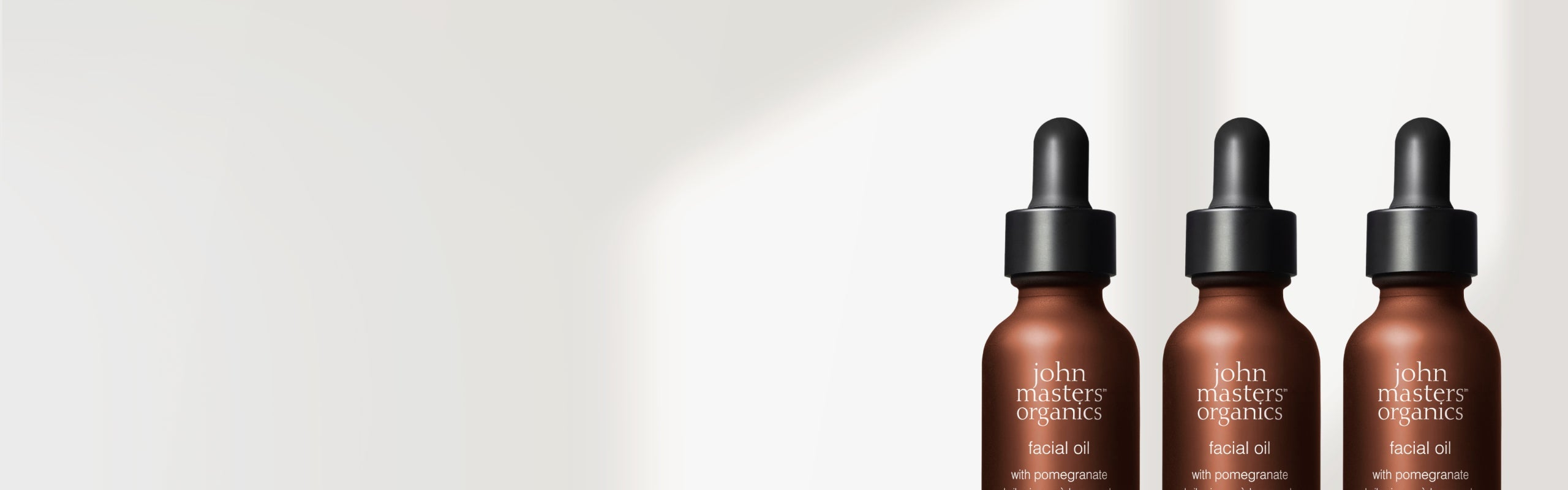 Cleansers – John Masters Organics