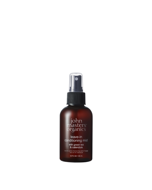 Leave-in Conditioning Mist with Green Tea & Calendula