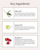 Lip Calm Raspberry