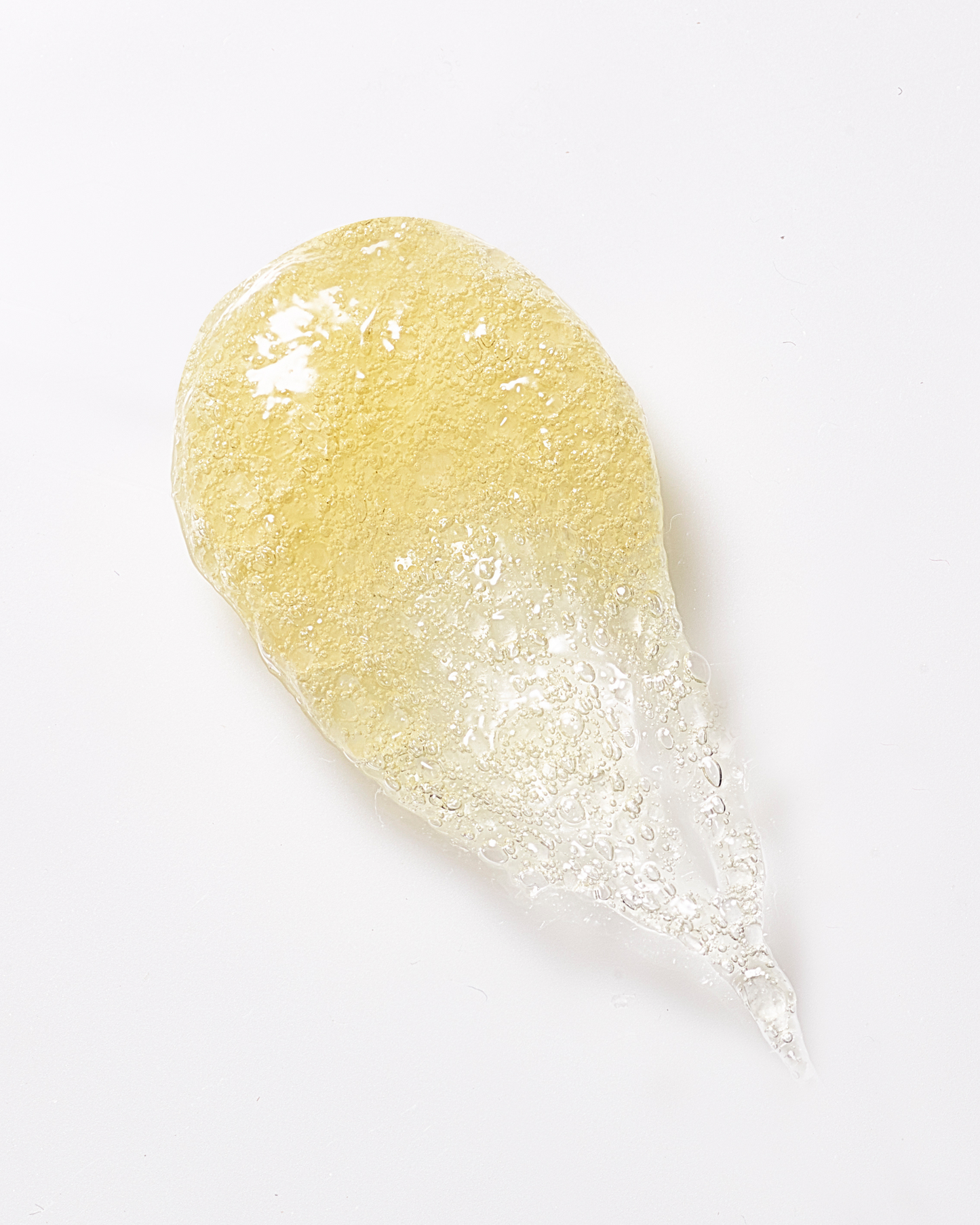 Scalp Exfoliating Scrub with Sugar Cane & Tea Tree Oil