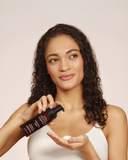 Volumizing Foam with Quinoa & Acacia Gum