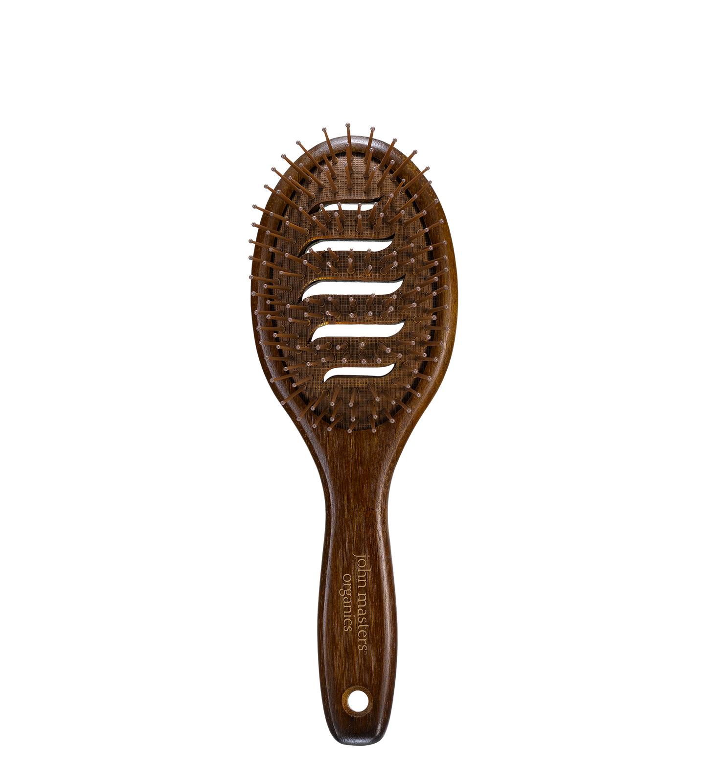 John Masters Vented Paddle Brush