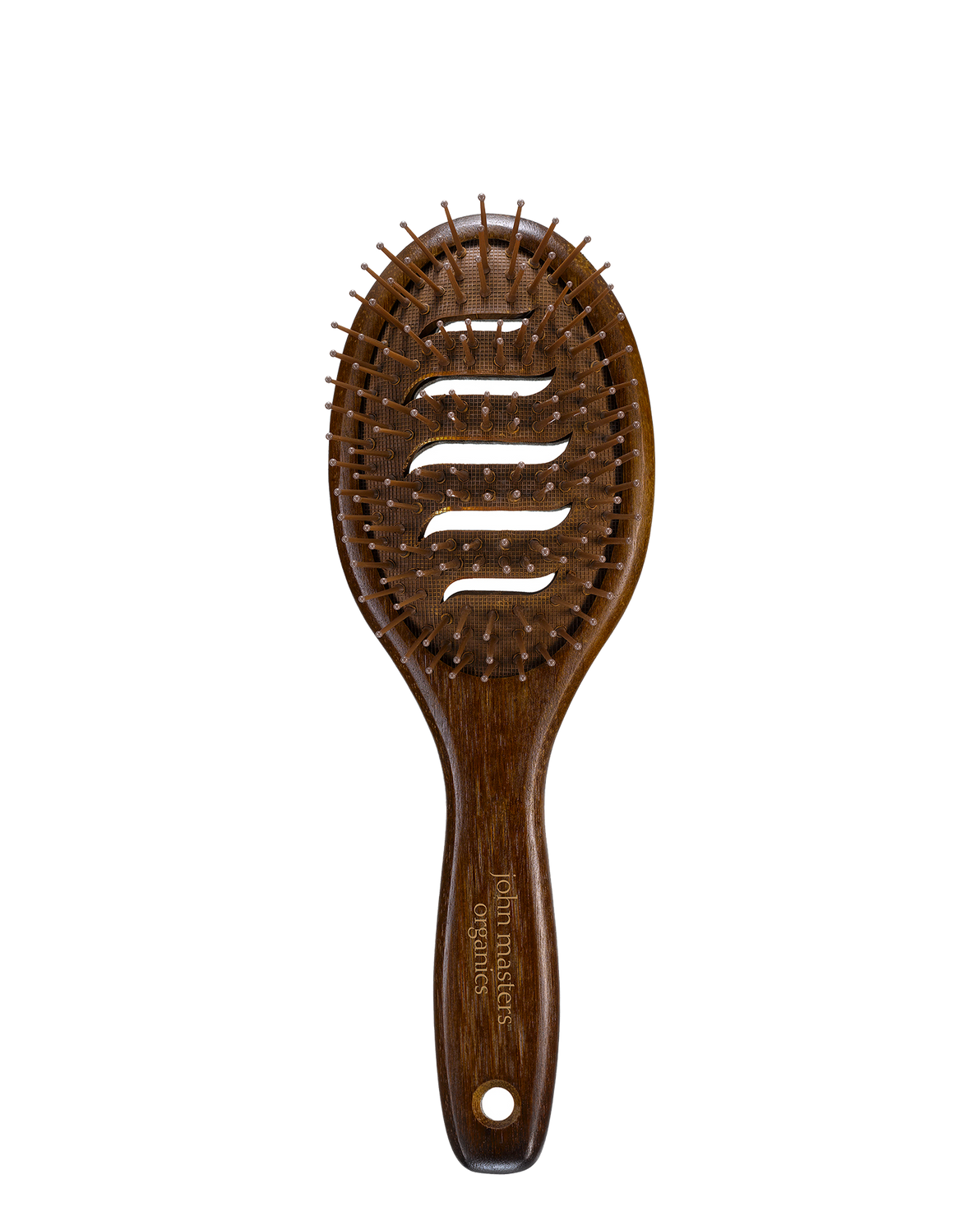 John Masters Vented Paddle Brush