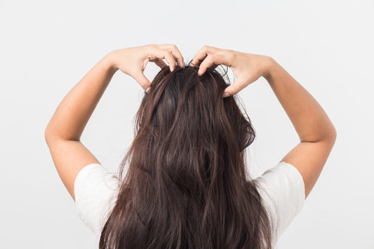 The Truth About Your Hair