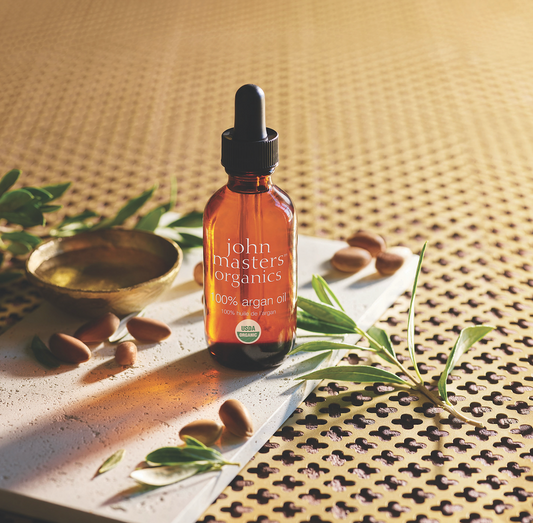 Argan Oil - Our Liquid Gold