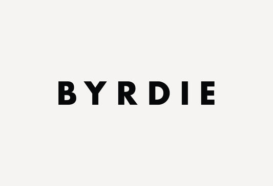 Byrdie - 2019