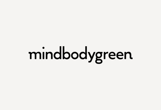 mindbodygreen Lifestyle