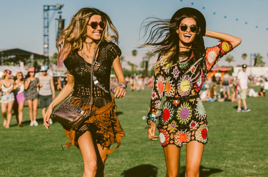 5 Beauty Essentials for Festival Season