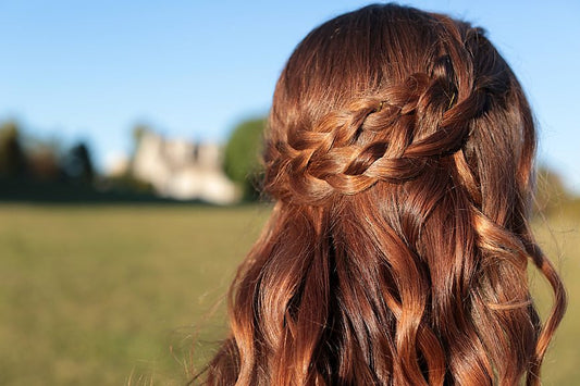 Your 2018 Hair Lookbook