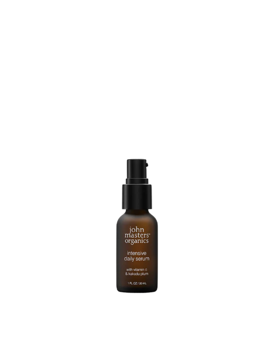 Intensive Daily Serum with Vitamin C & Kakadu Plum