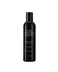 Daily Nourishing Shampoo with Lavender & Rosemary