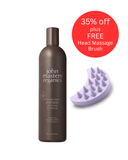 Intensive Repair Shampoo with Honey & Hibiscus