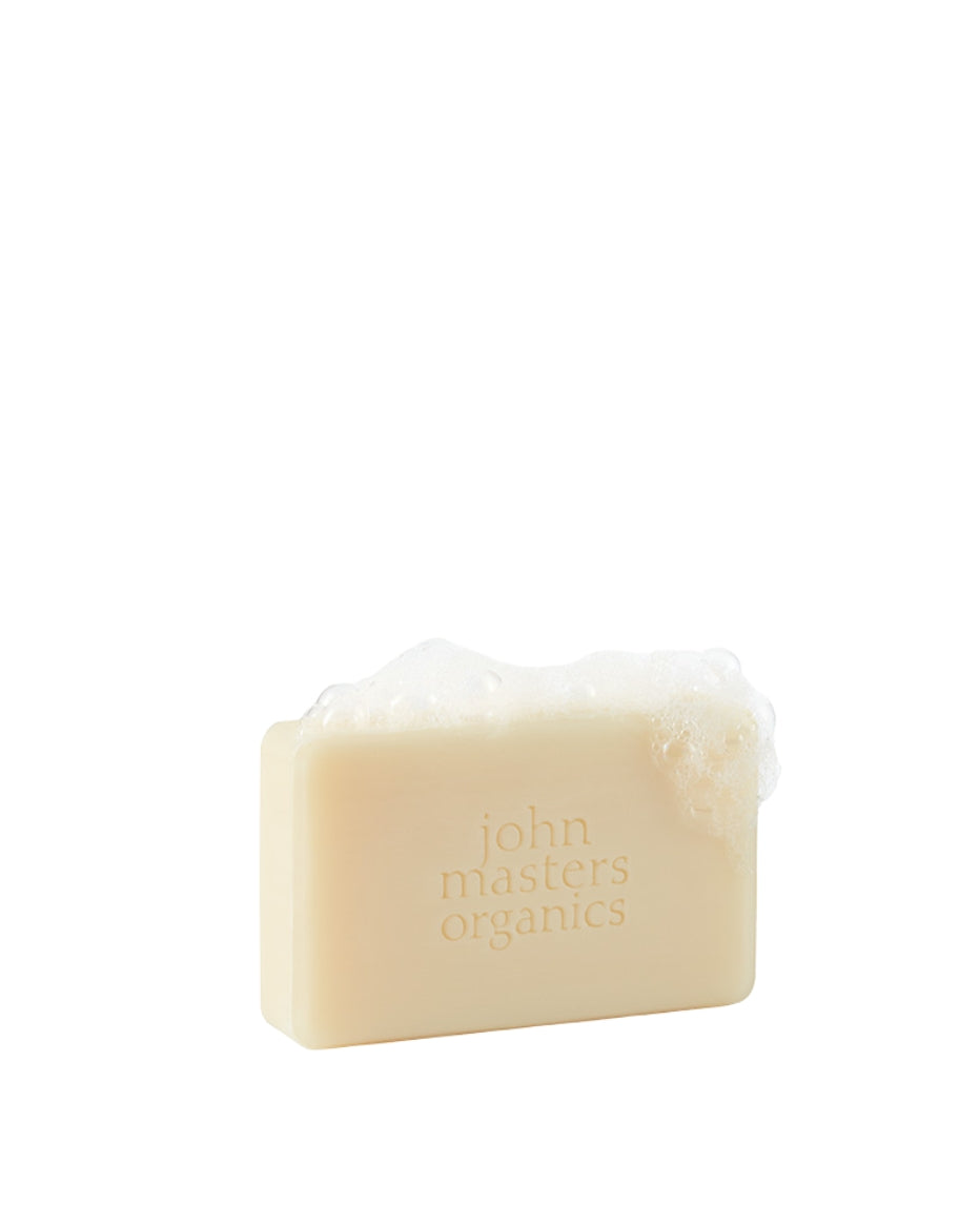 Face & Body Bar with Lavender & Ylang Ylang