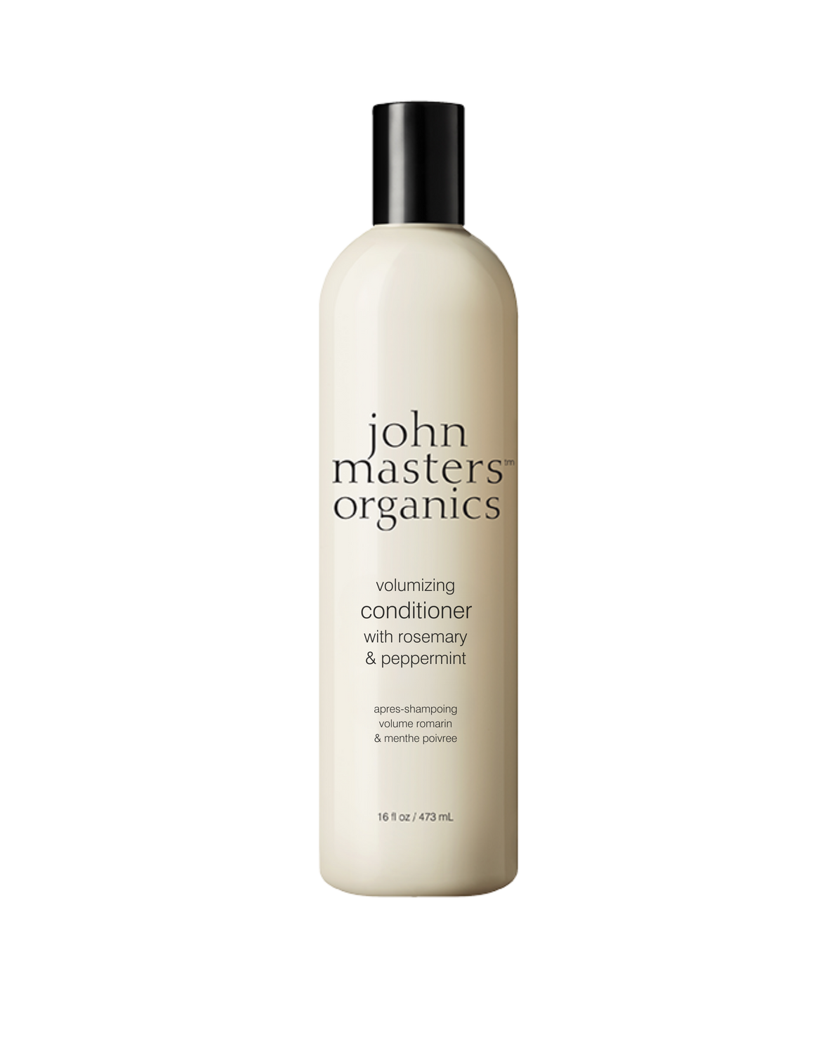 Volumizing Conditioner with Rosemary & Peppermint