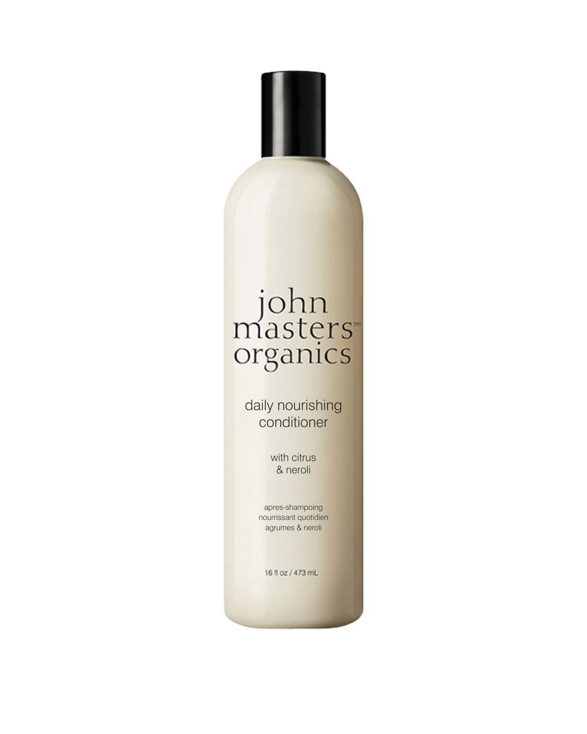 Daily Nourishing Conditioner with Citrus & Neroli