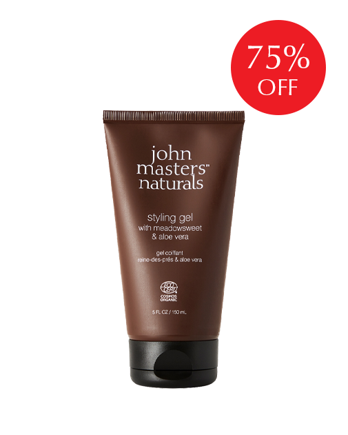 John Masters Organics Styling Gel 