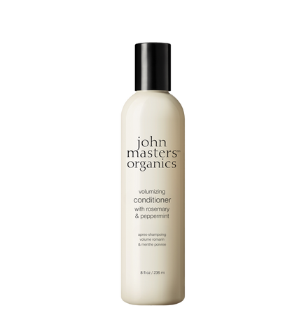 Conditioner for Fine Hair with Rosemary & Peppermint
