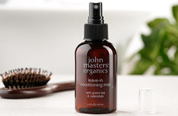 John Masters Organics Sea Mist Sea Salt Spray with Lavender - 4.2 fl oz