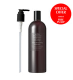 Scalp Stimulating Shampoo with Spearmint & Meadowsweet 1000ml