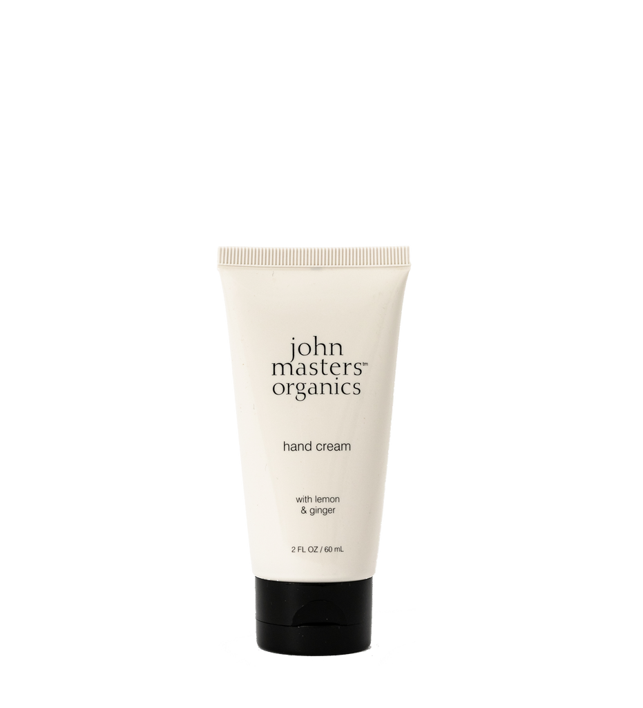 John Masters Organics Hand Cream