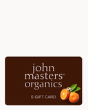 John Masters Organics Gift Card